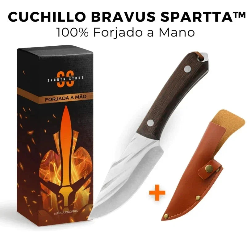 Coltello Bravus