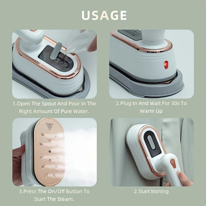 Vaporizzatore portatile