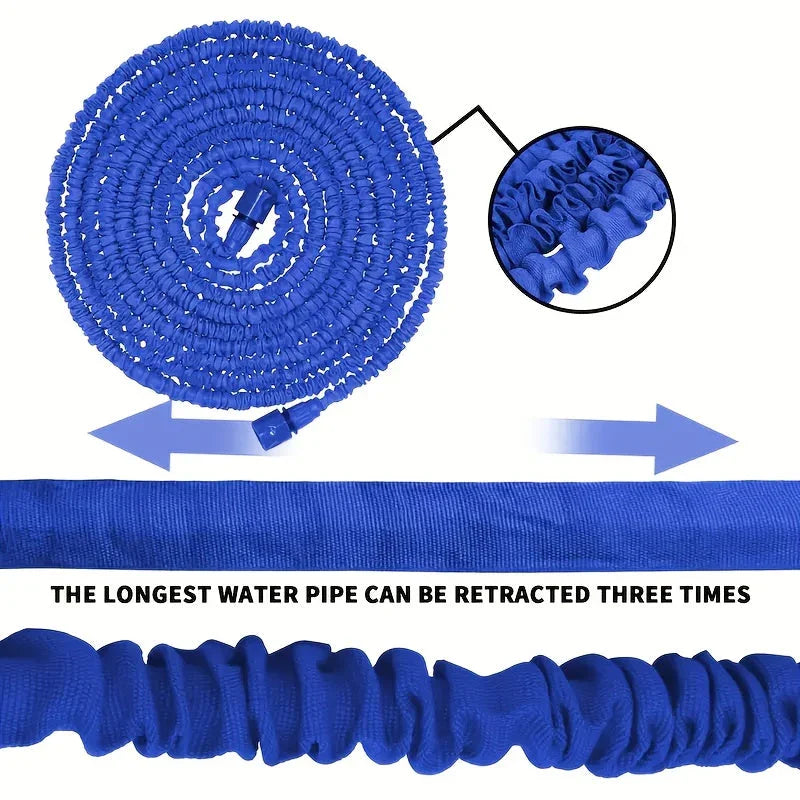 Tubo da Giardino ad Alta Pressione