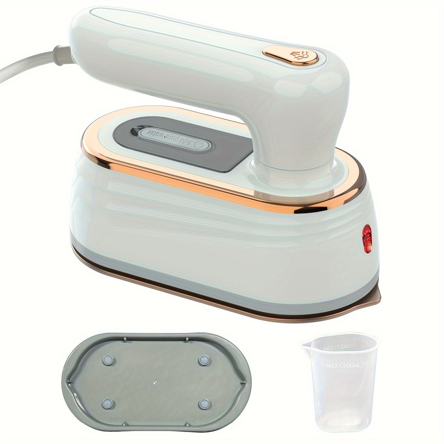 Vaporizzatore portatile