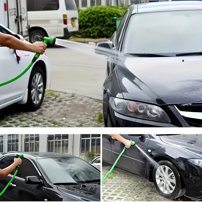 Tubo da Giardino ad Alta Pressione