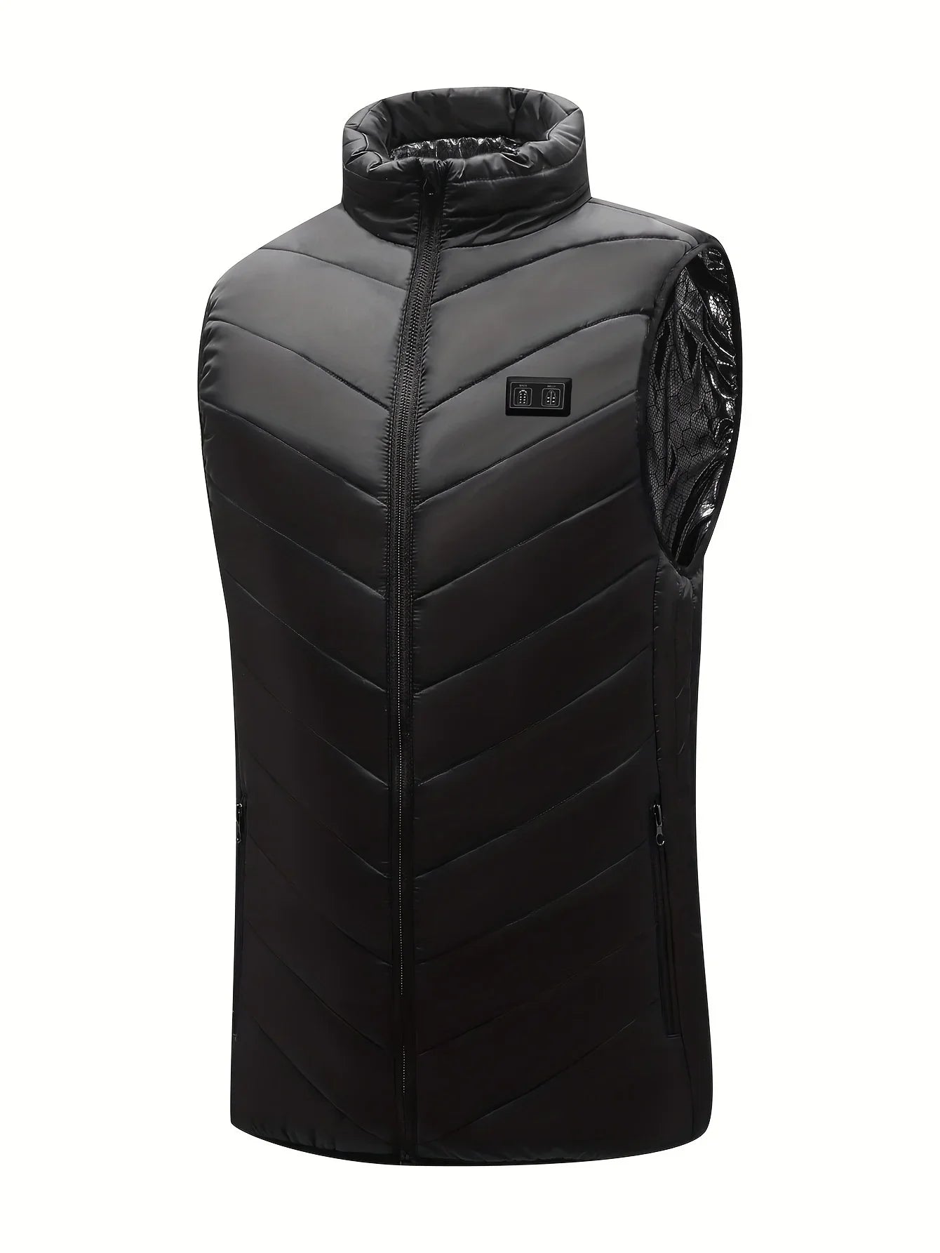 Gilet Termico Elettrico