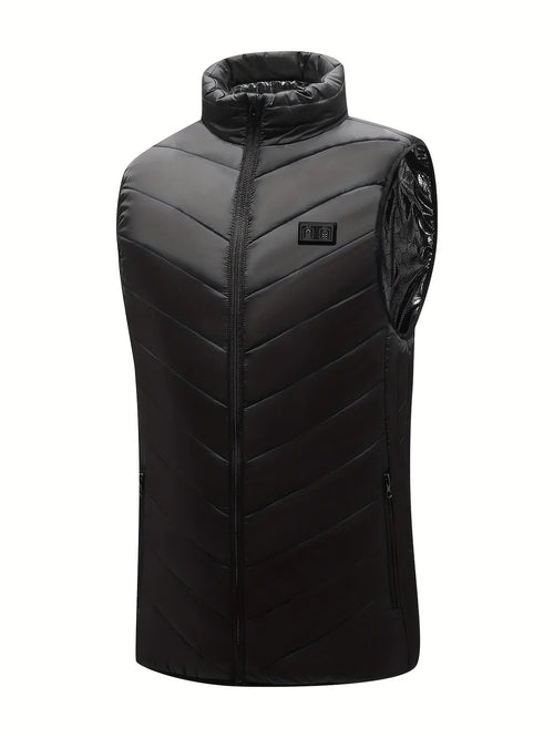 Gilet Termico Elettrico