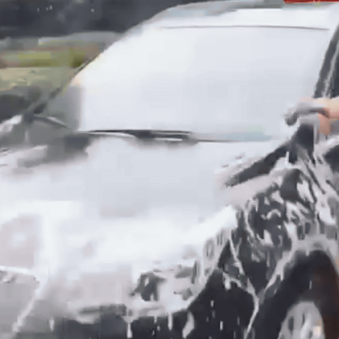 Tubo da Giardino ad Alta Pressione