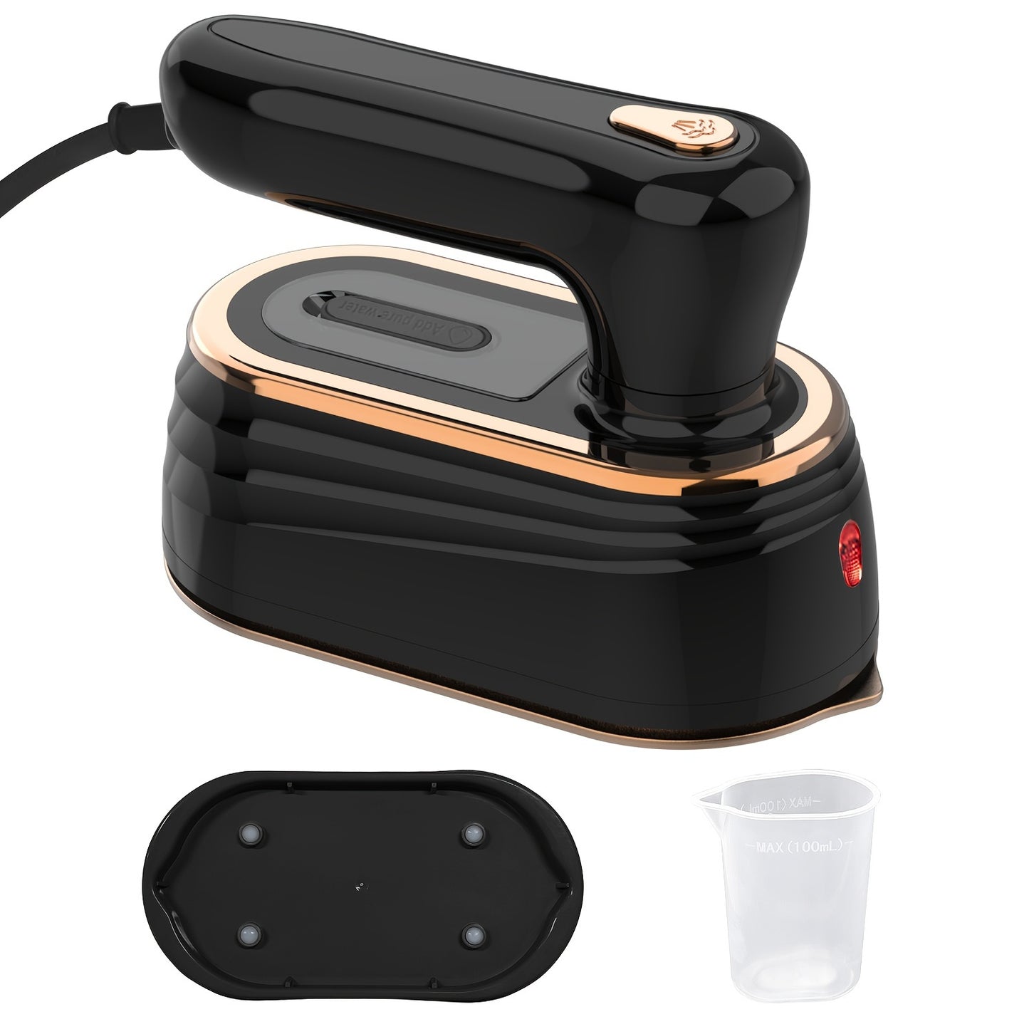 Vaporizzatore portatile