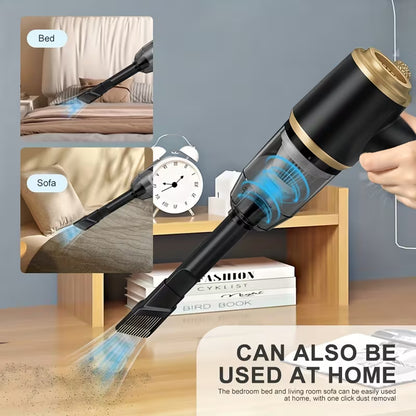 Aspirapolvere Portatile