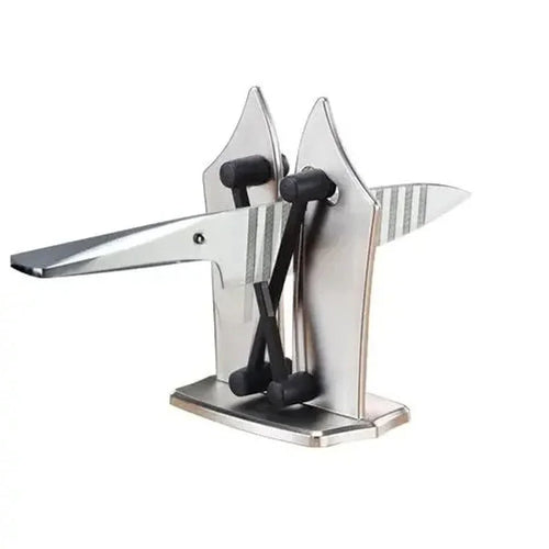 Affilacoltelli professionale in tungsteno