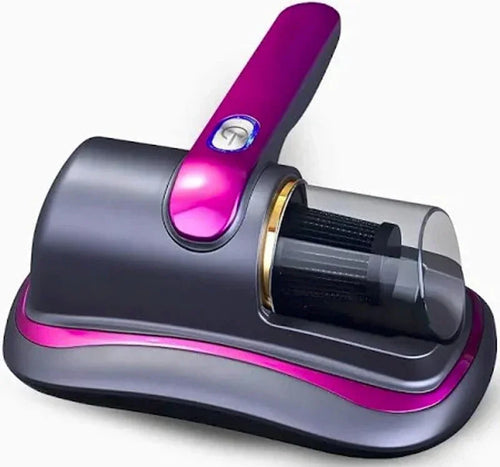 Aspirapolvere per acari della polvere